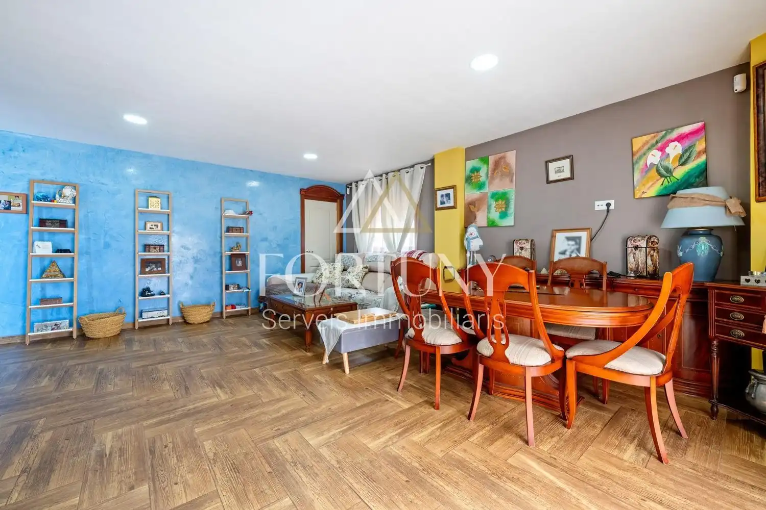 Casa en venda a Tallers, imagen 5