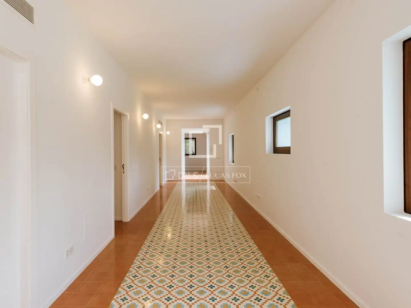 Casa o chalet en venta en Santa Eulària des Riu con Aire acondicionado, Calefacción y Jardín privado