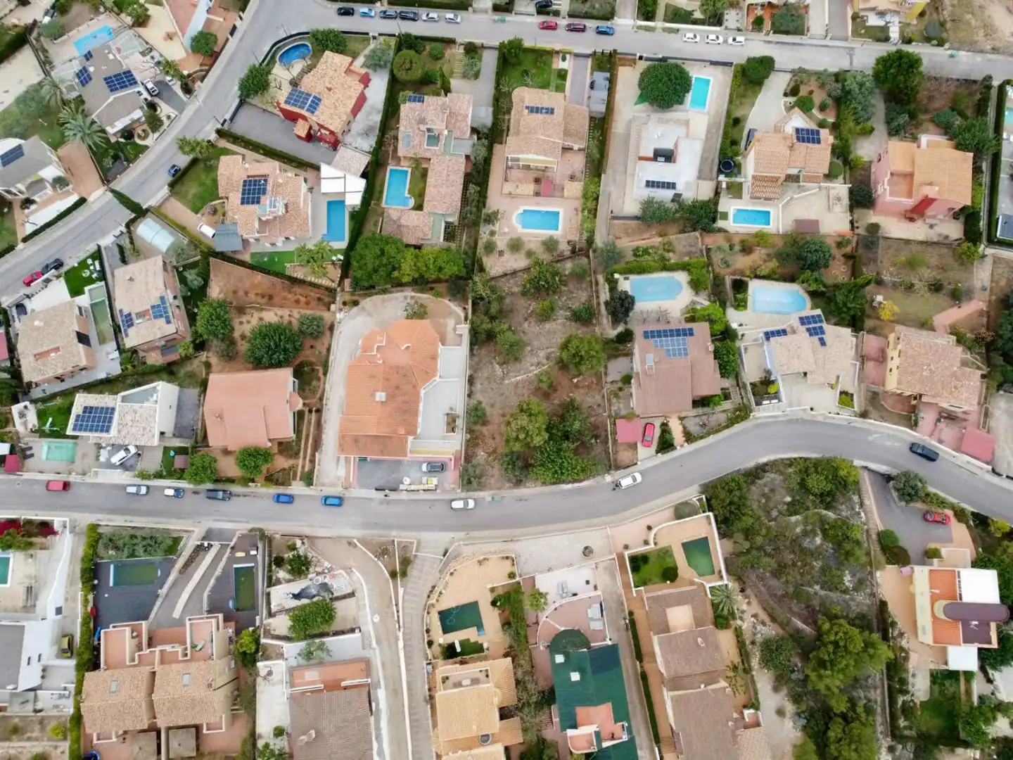Lands and plots for sale in BENADRESSA, imagen 3