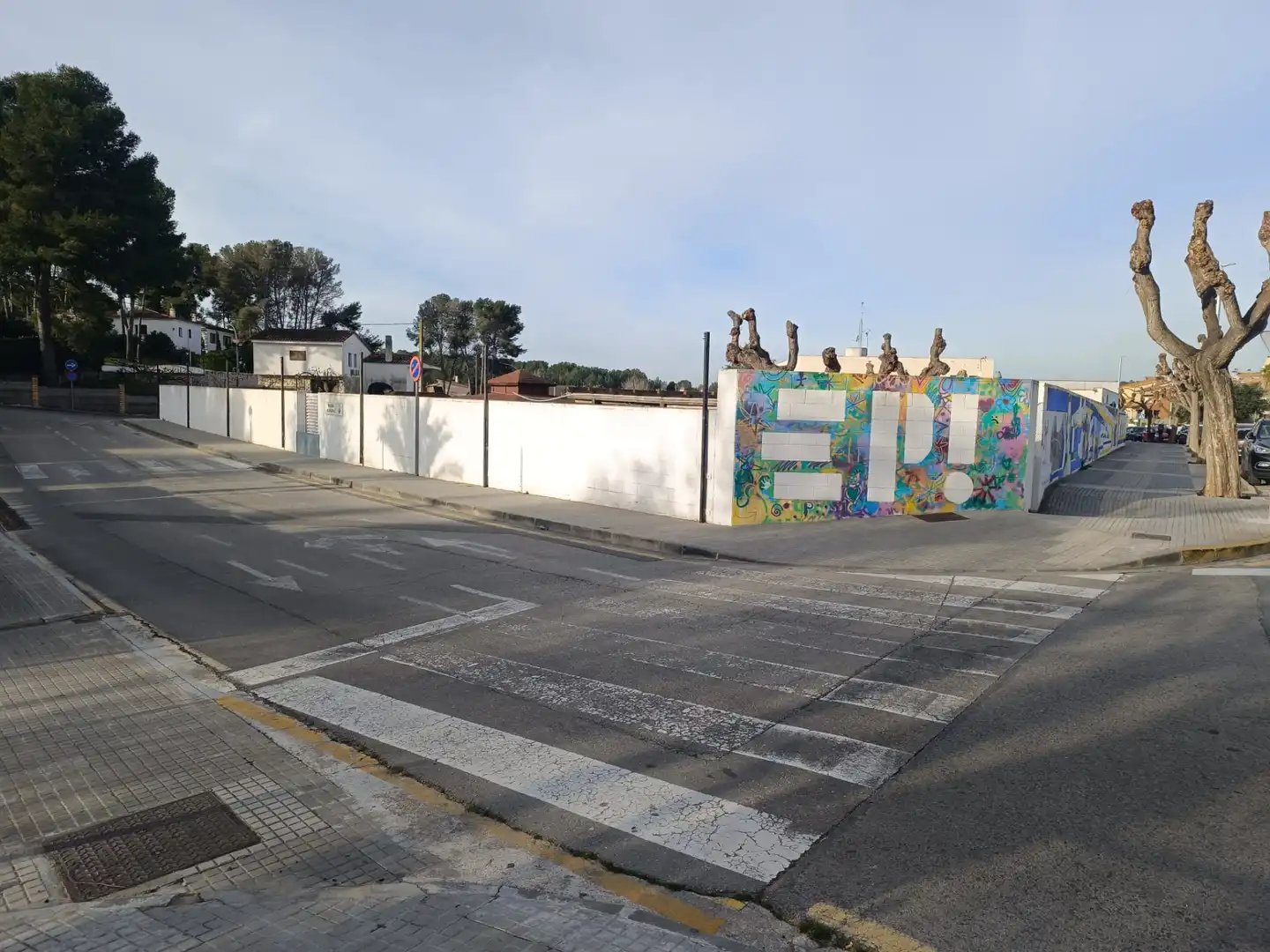 Terreny residencial en venda a Els Pallaresos, imagen 15