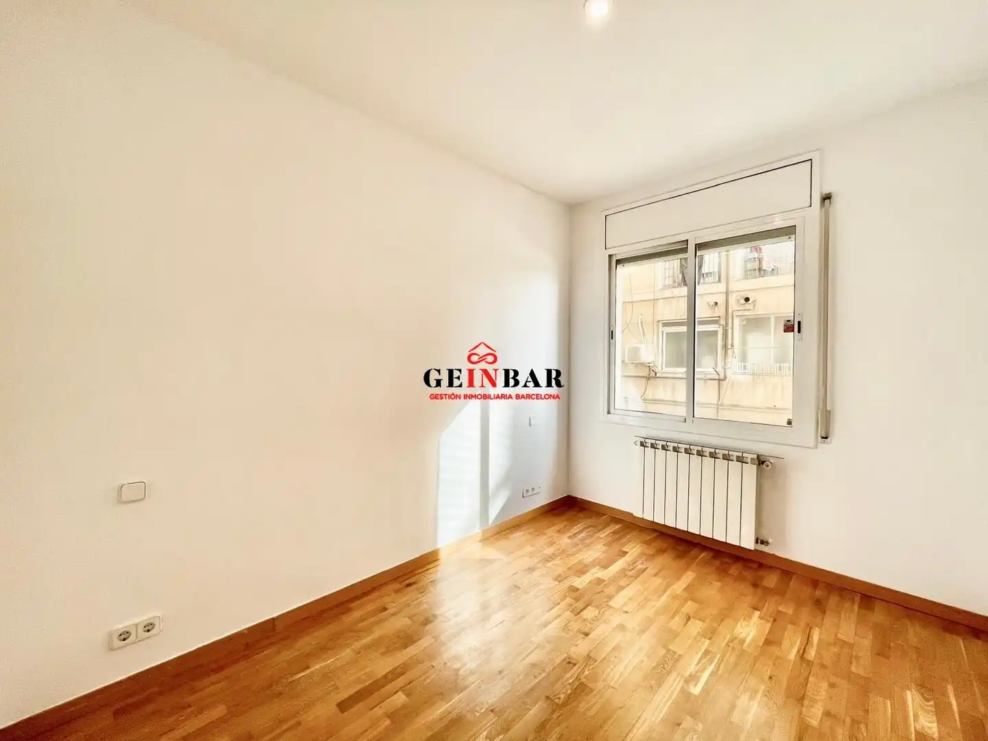 Habitación de Piso en venta en Barcelona con Calefacción y Parquet