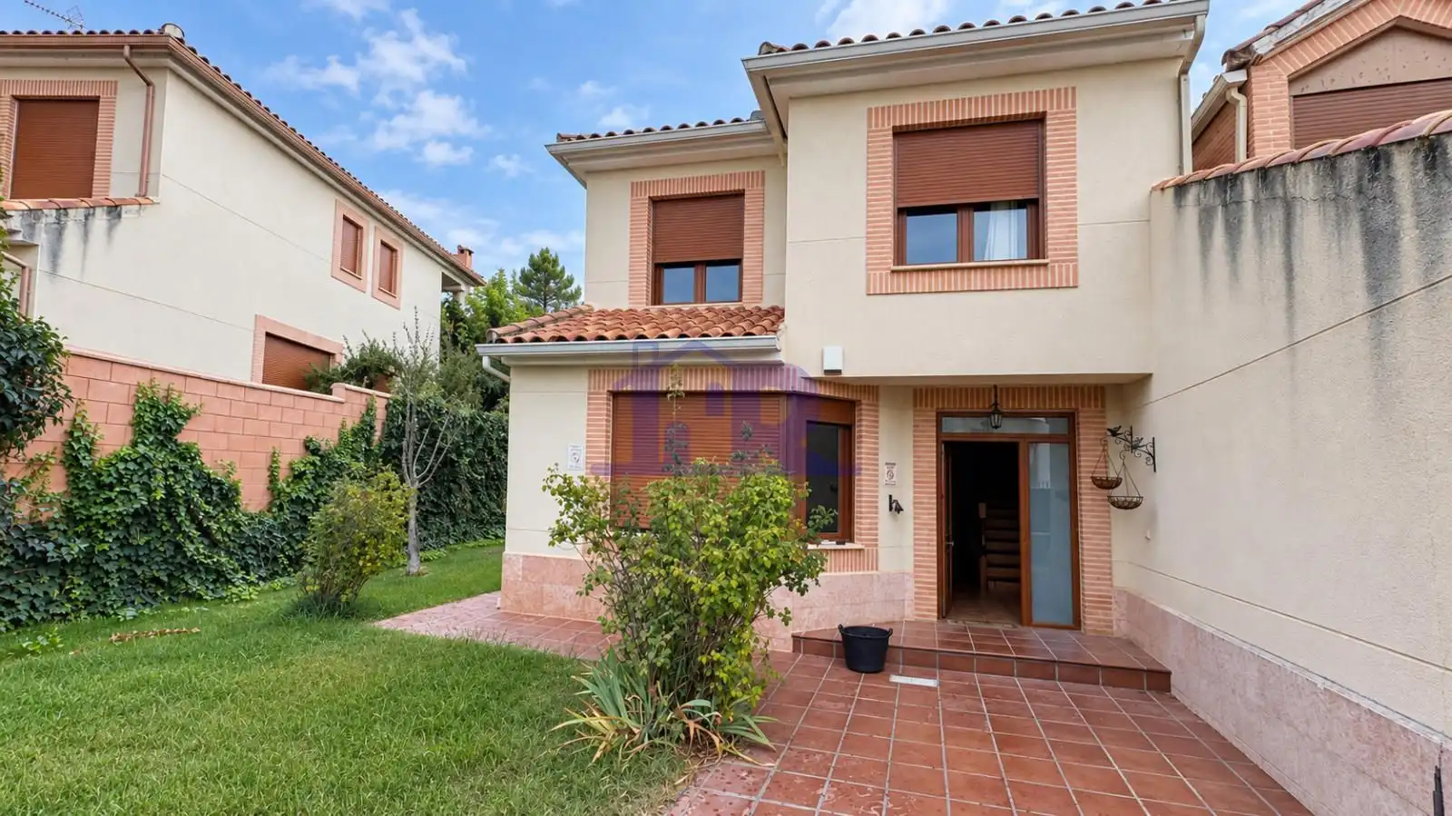 Terraced house with garden for sale in Olivo (Señorio Pinar), imagen 25