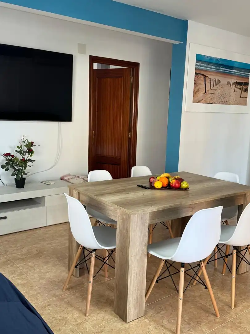 Apartament amb ascensor en venda a Rincón de Loix, imagen 21