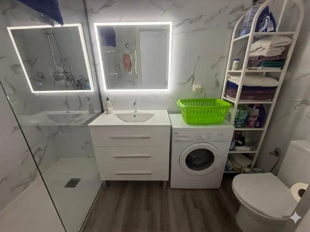 Appartement compact avec jardin à vendre à Sector SALINS ED BADIA 2, imagen 27