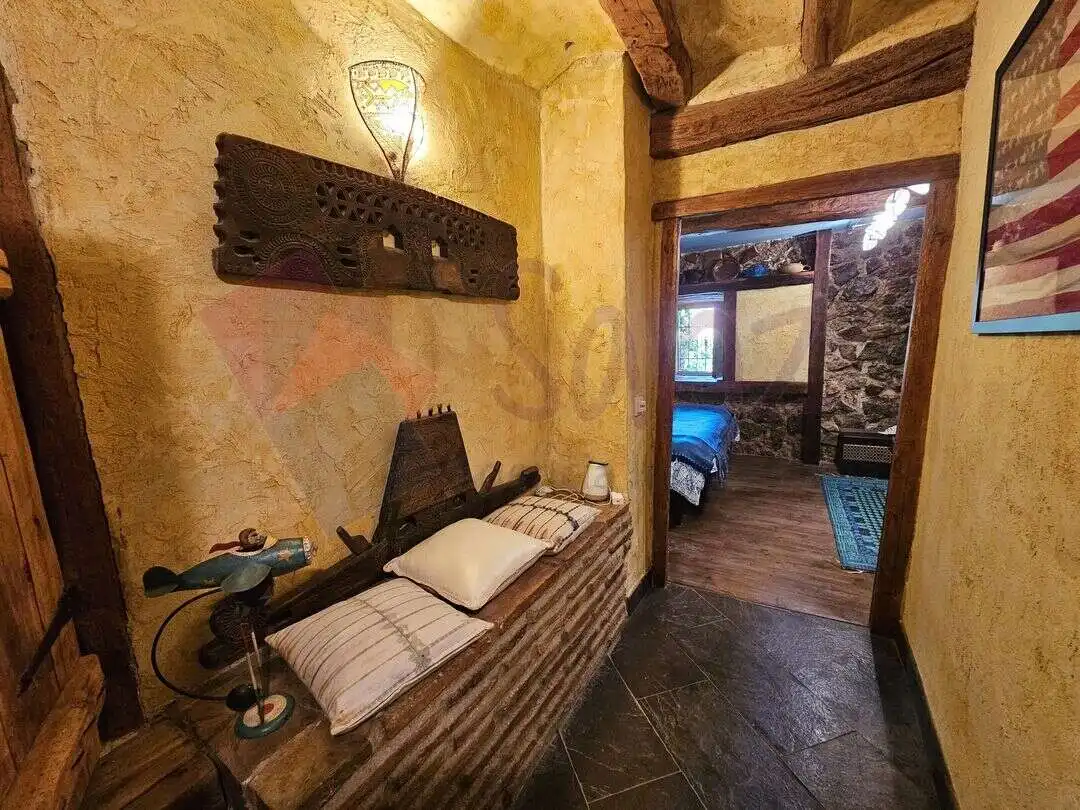 Casa con terrazza in vendita a Calle D. Marcial Martínez, imagen 11