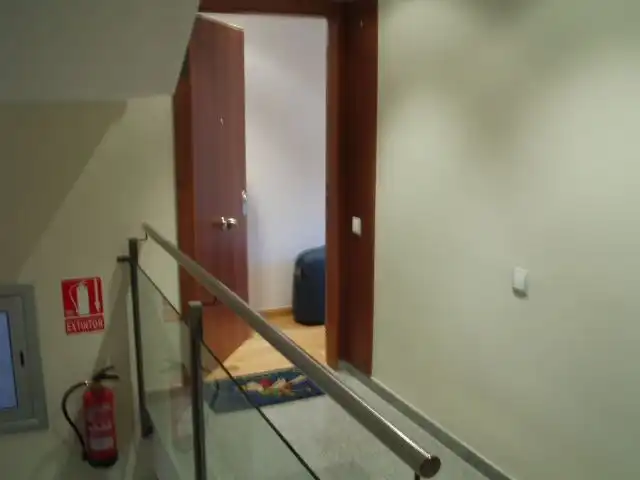 Piso de alquiler en Terrassa con Calefacción, Terraza y Amueblado