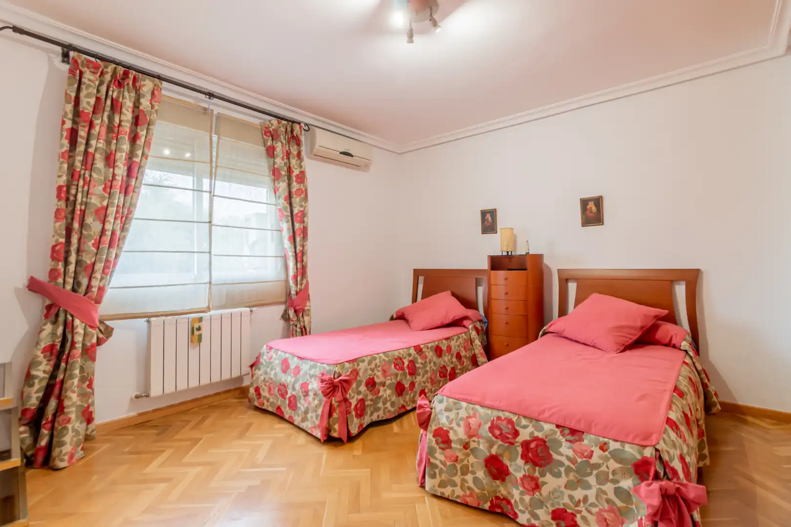 Casa o chalet en venta en Valdebebas - Valdefuentes