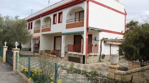 Foto 2 de Casa o xalet en venda a Paseo Cihuri, Anguciana, La Rioja