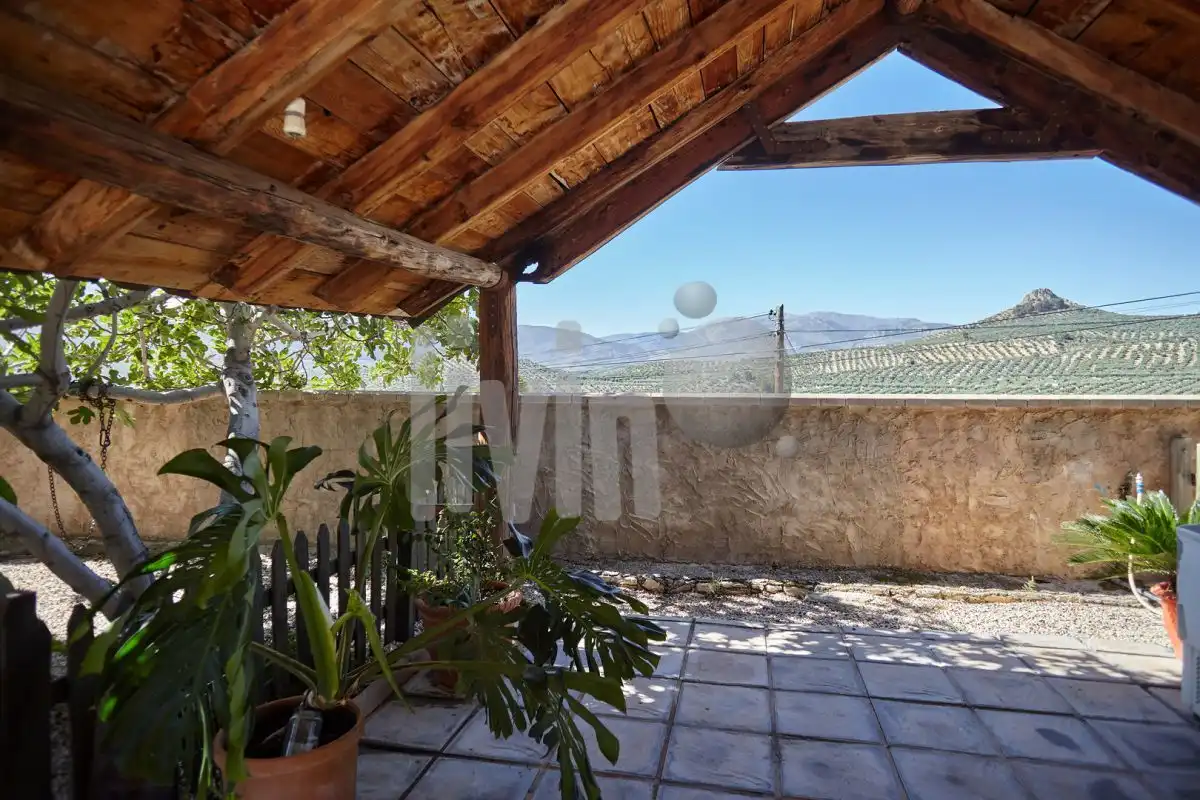 House with pool for sale in Puente Jontoya - Puente de la Sierra - El Arroyo, imagen 11