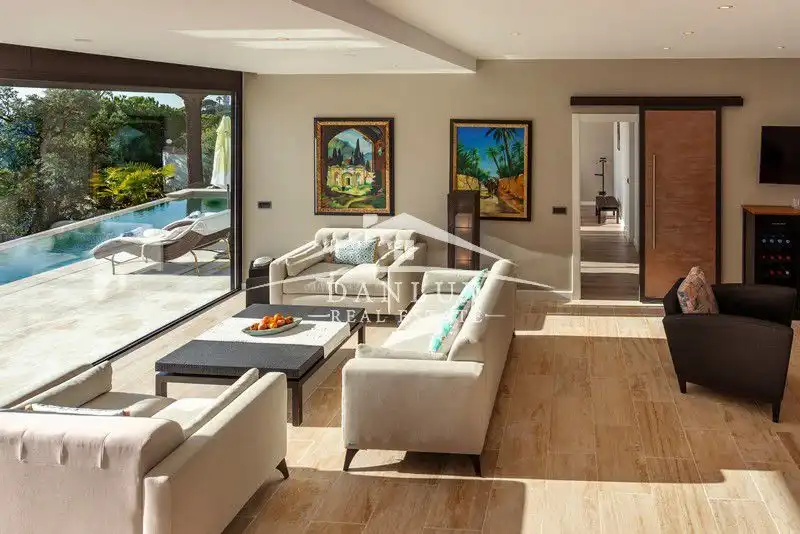 Villa avec terrasse à vendre à Santa María de Llorell, imagen 9
