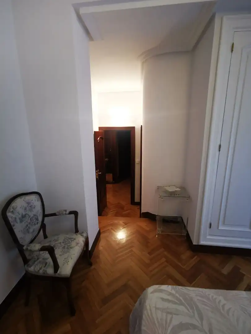 Flat for rent in Calle Felipe Espino, Barrio del Centro