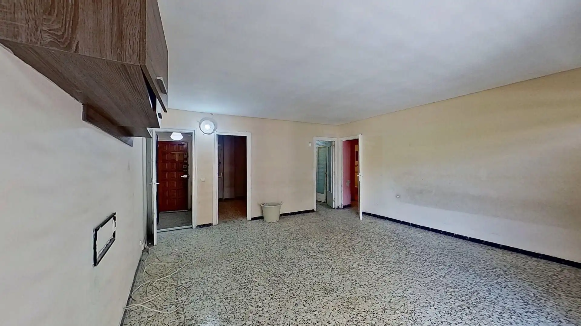 Wohnung zum Verkauf in Granollers mit Terrasse