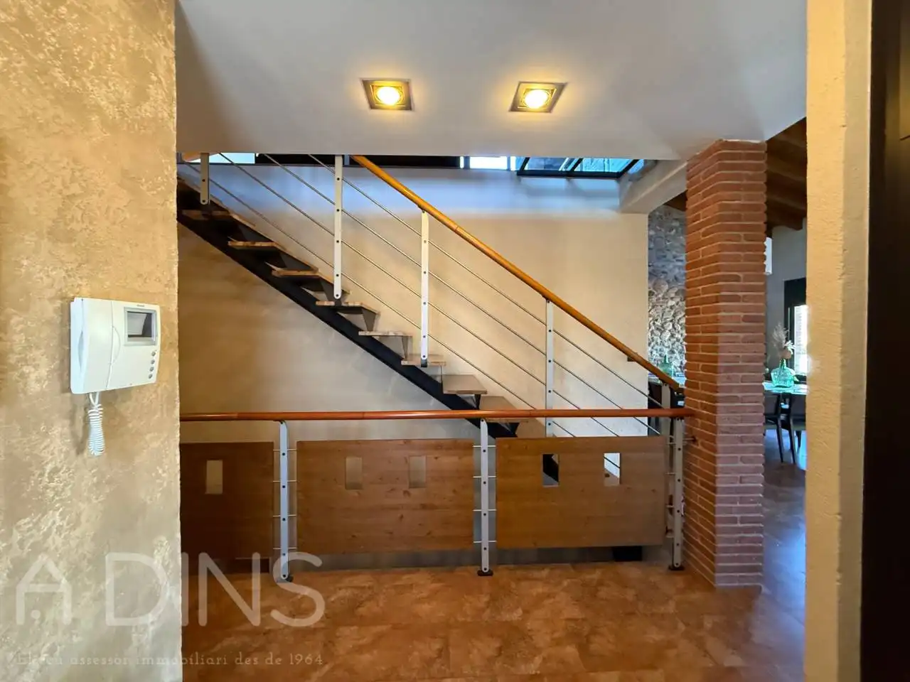 House for sale in Avenida Castillo de Montbuí, imagen 36