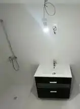 Bany de Pis en venda en Alaquàs amb Balcó