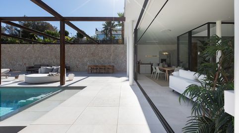 Photo 5 of Houses for sale in Génova, Palma de Mallorca