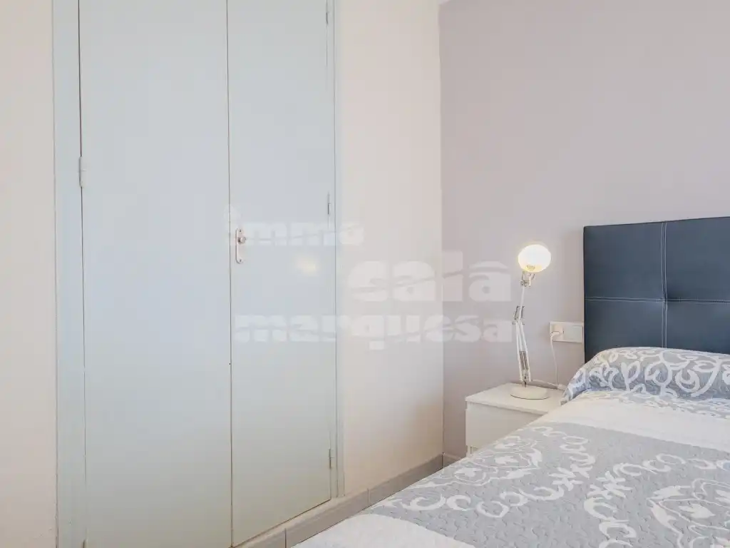 Schlafzimmer von Wohnungen zum Verkauf in Palafrugell