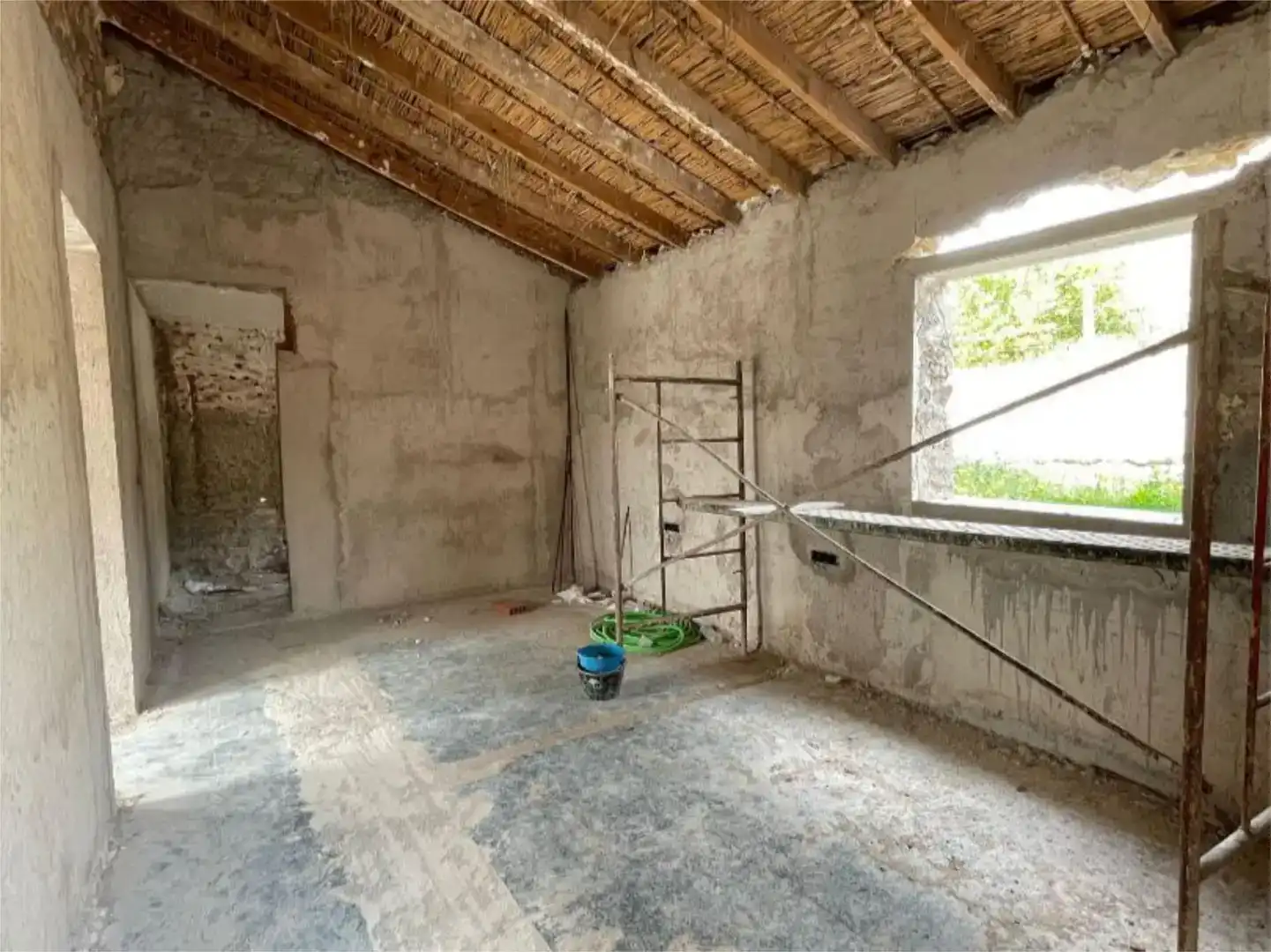 Casa o xalet en venda en Orihuela amb Jardí privat