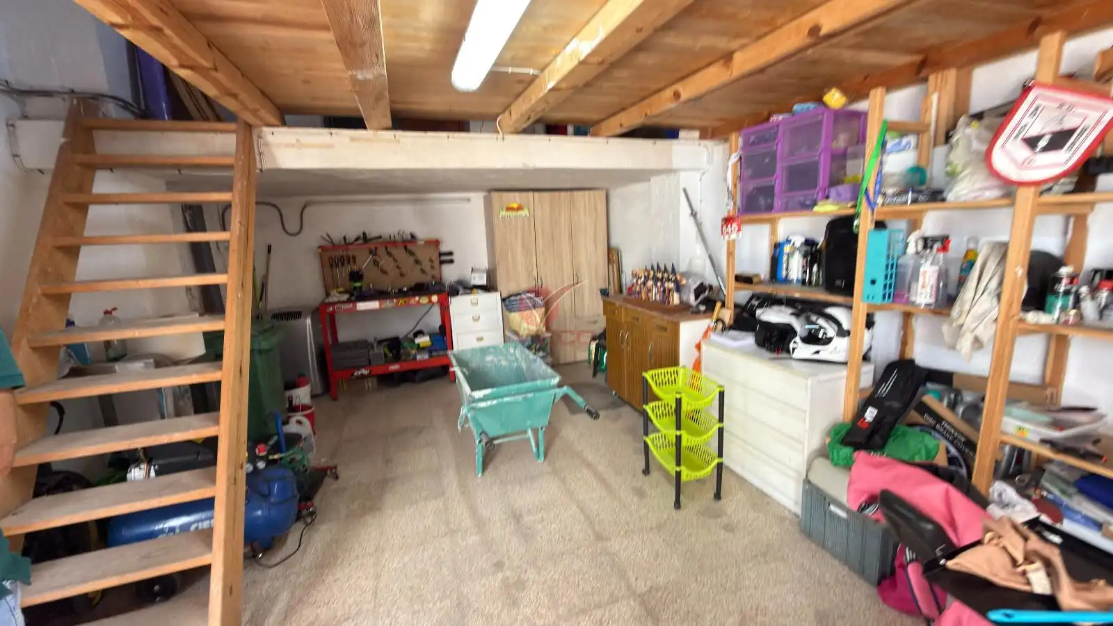 Local comercial en venda a ANTONIO MAURA, imagen 2