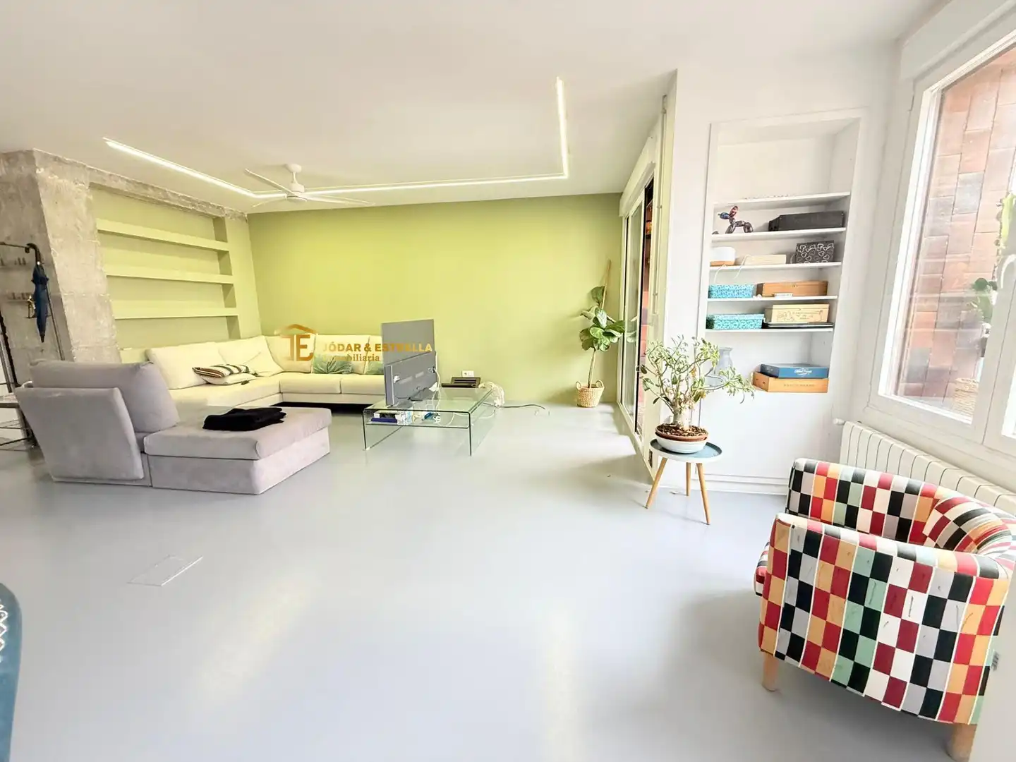 Wohnung mit Terrasse zum Verkauf in Lorca Ciudad, imagen 3