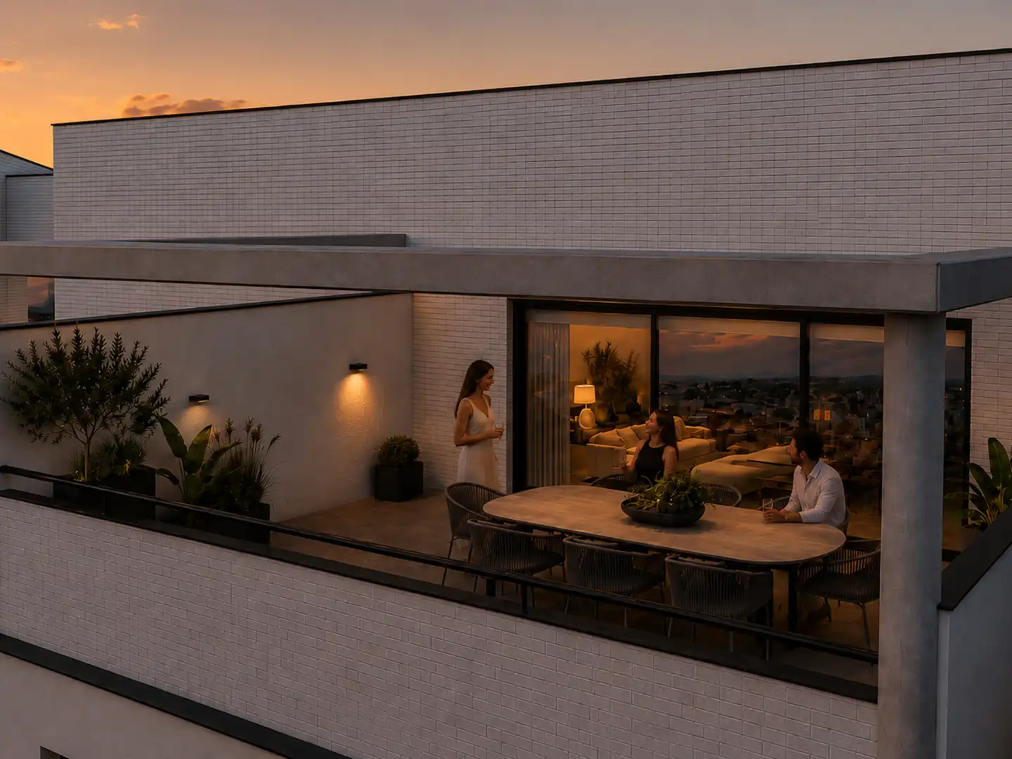 Wohnung zum Verkauf in Calle Hernán Cortés, 5, Alfafar
