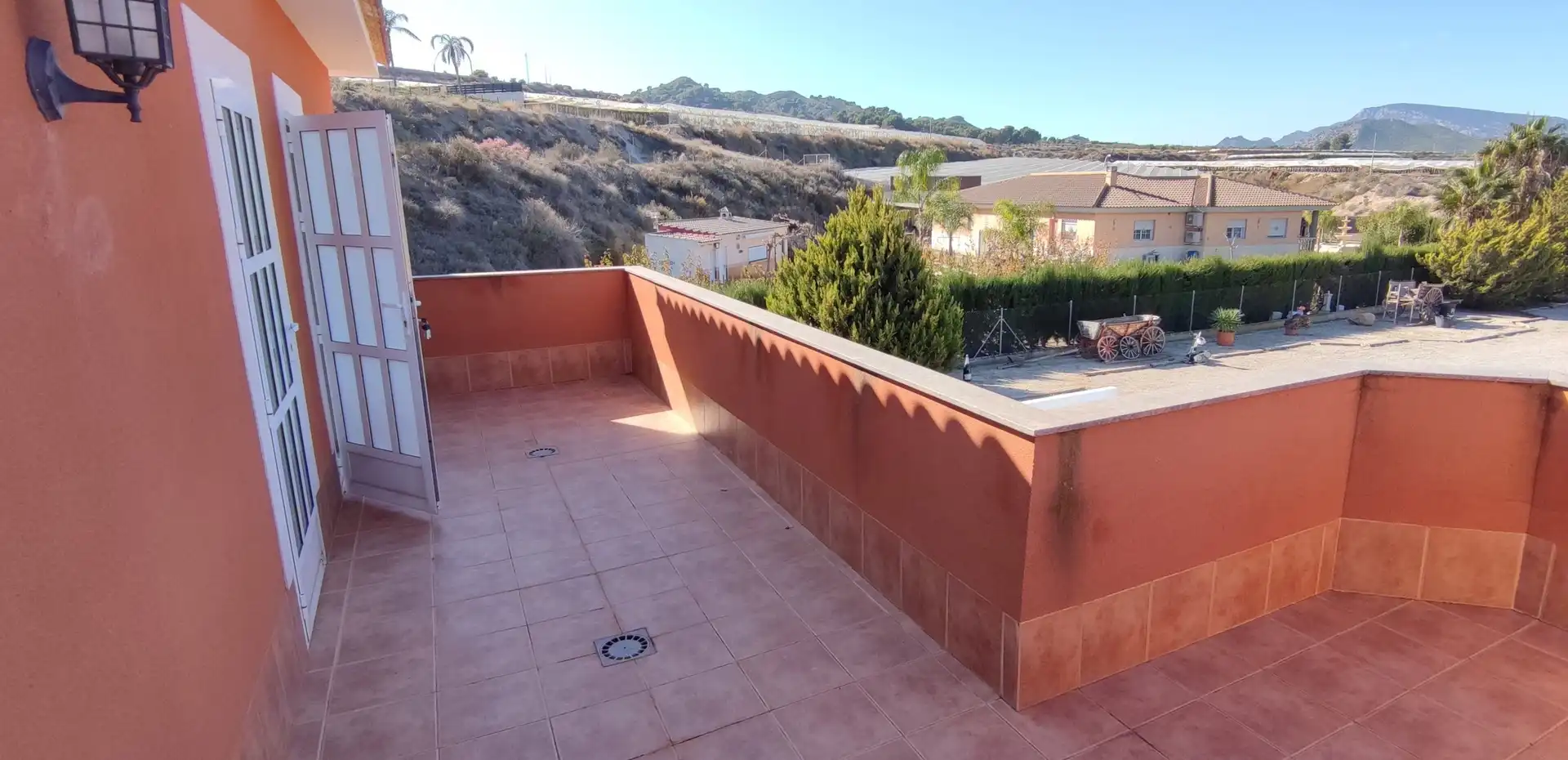 Detached house with terrace for sale in Totana, imagen 69