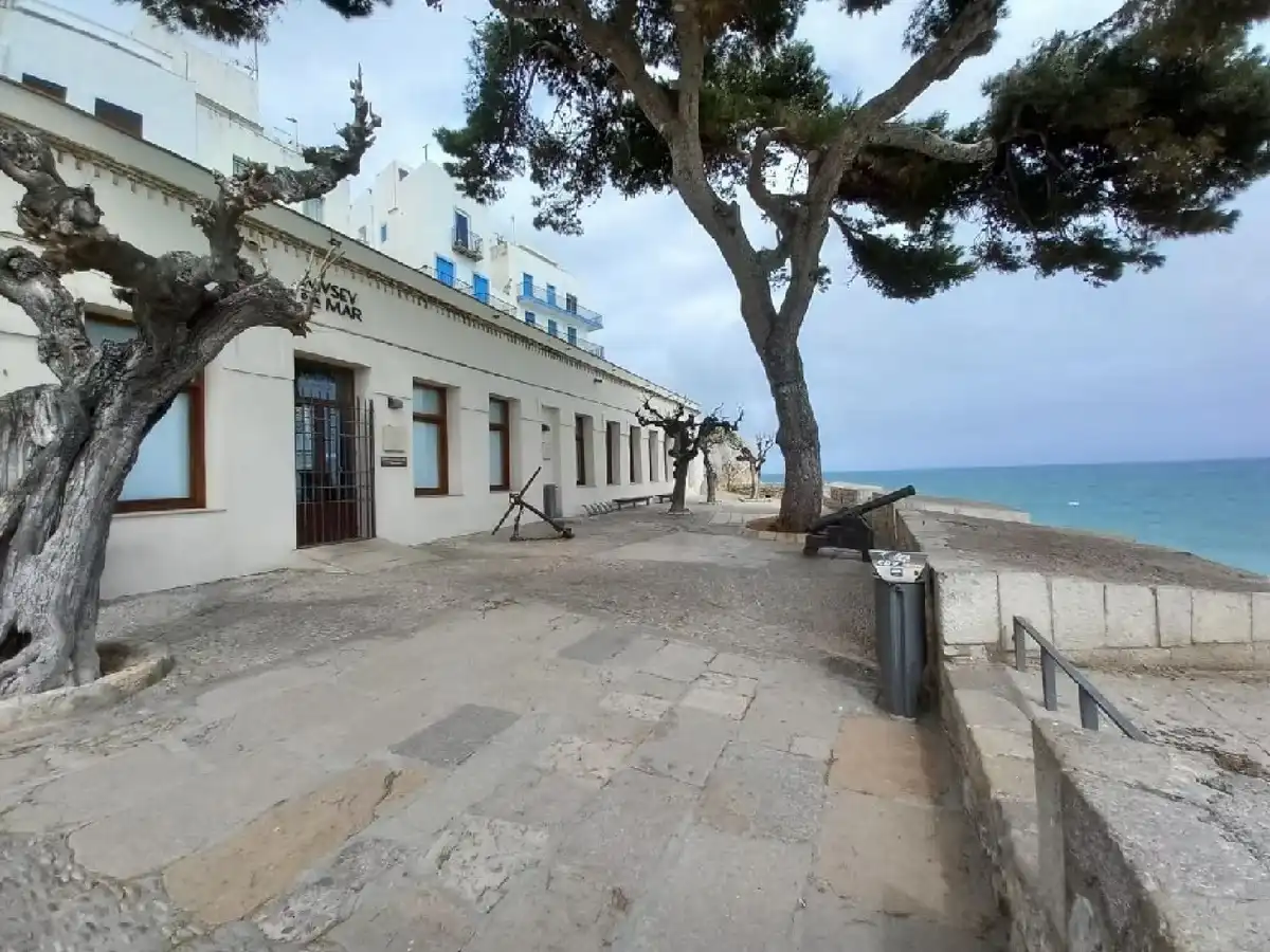 Casa adosada en venta en Peñíscola / Peníscola