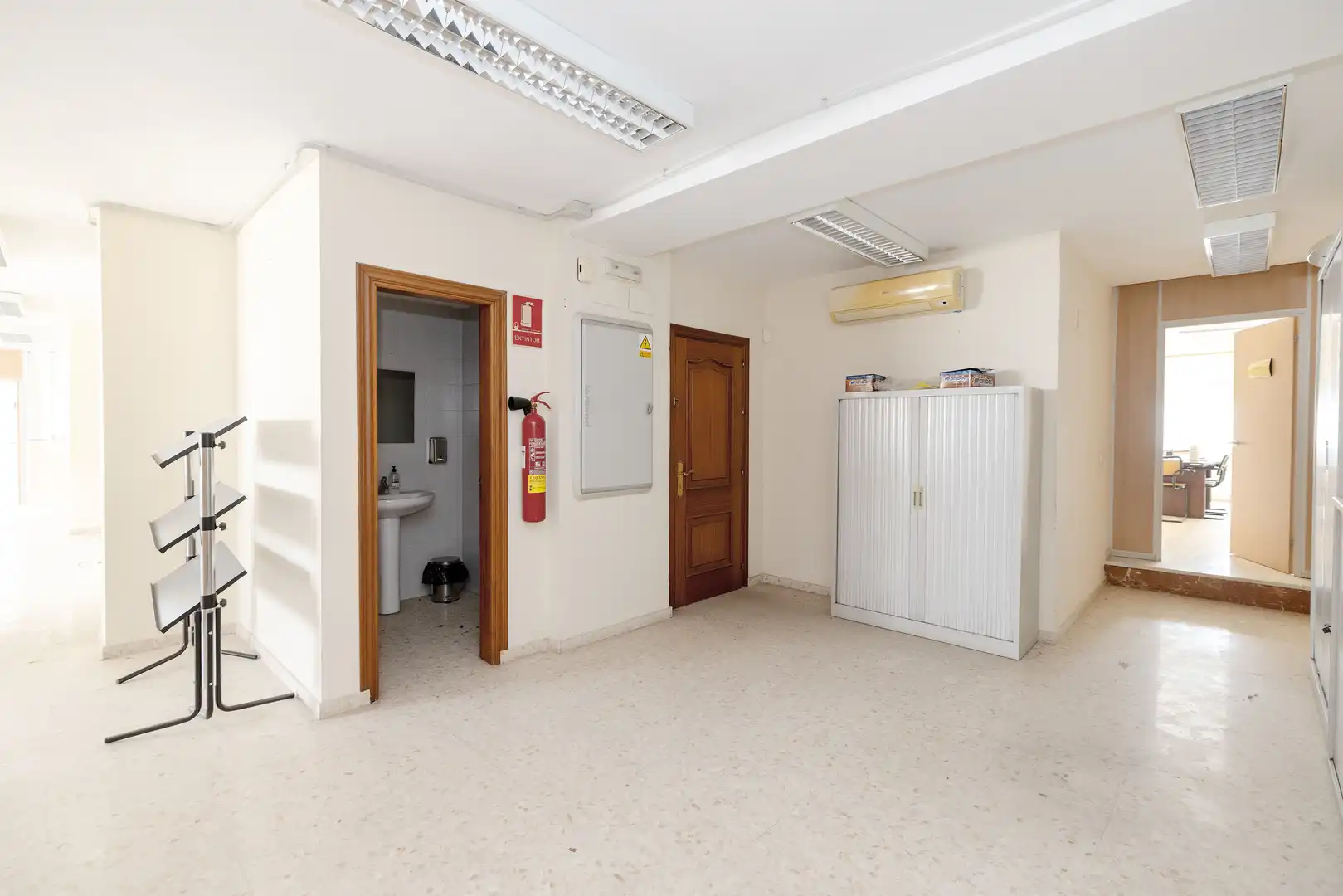 Bureau avec ascenseur à vendre à Churriana, imagen 9