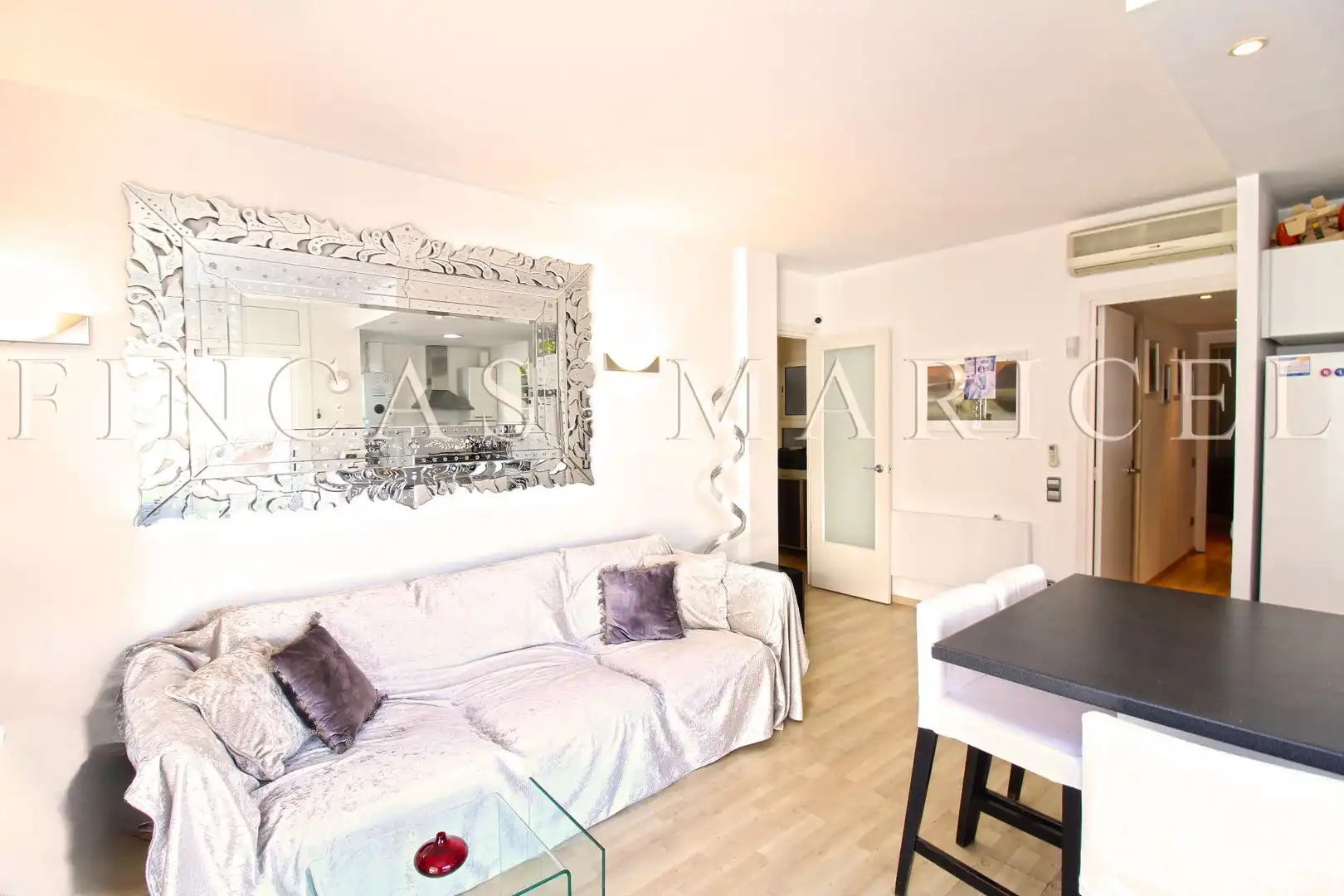 Piso en venta en Centre