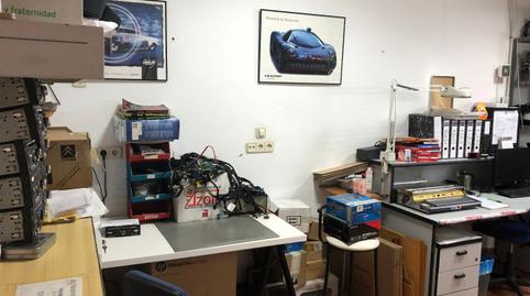 Photo 3 of Premises for sale in Calle Alfonso XII, 50, Sur - PAU 4, Móstoles