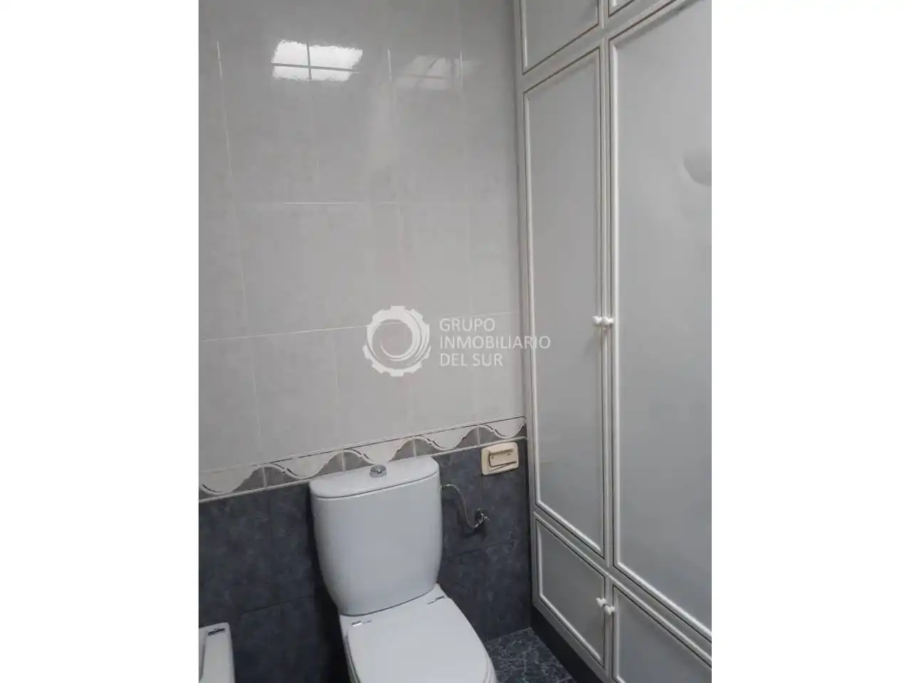 Bathroom of Houses for sale in Jerez de la Frontera