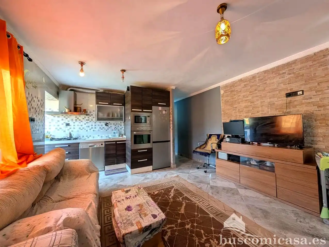 Wohnung zum Verkauf in Calle Labrador, imagen 3