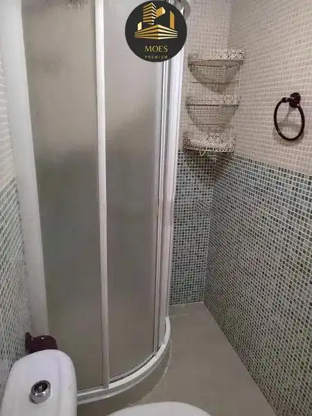 Baño de Dúplex en venta en Úbeda con Aire acondicionado, Calefacción y Terraza