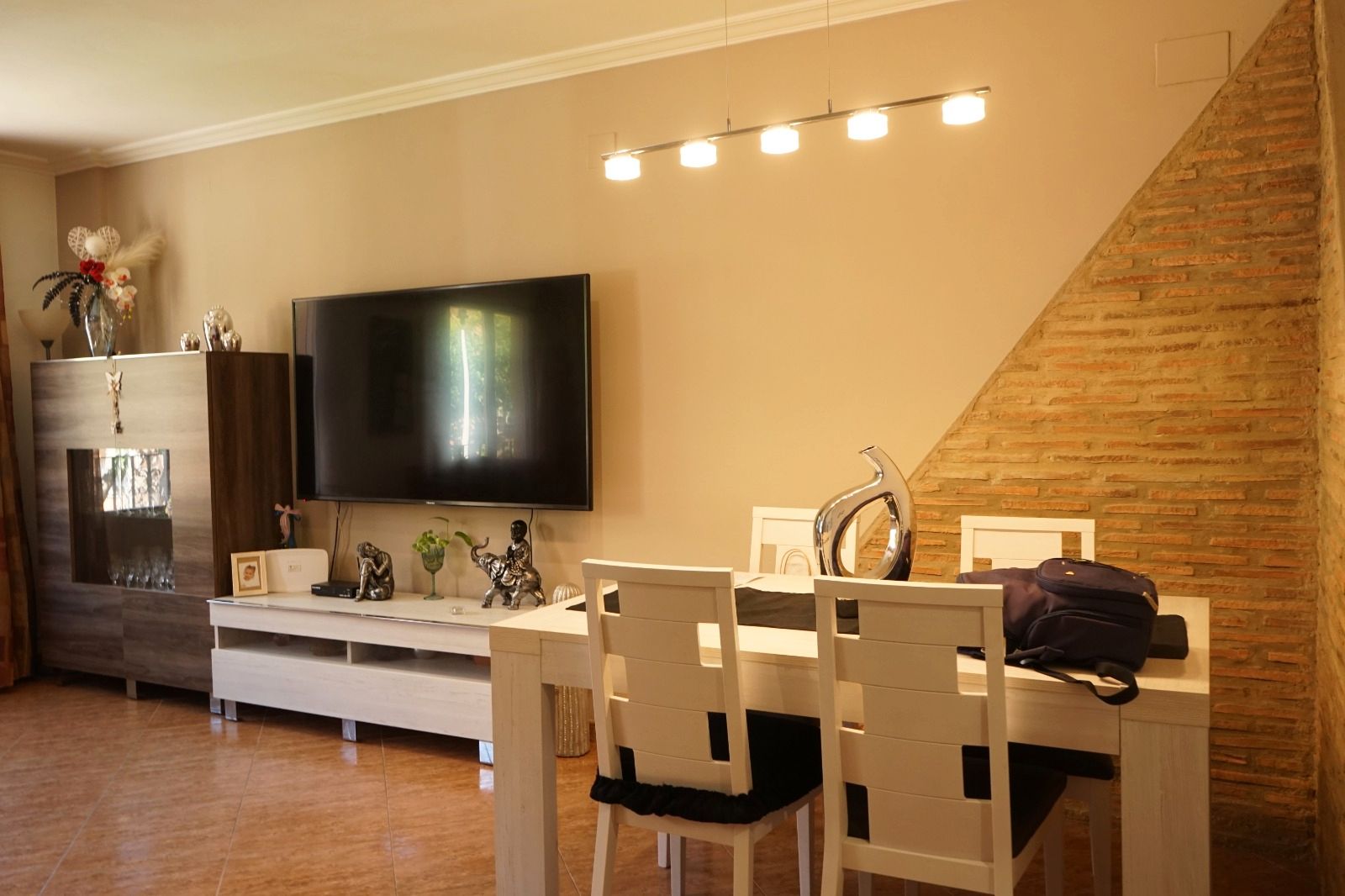 Casa adosada en venta en Doctor Palos - Alto Palancia, Sagunto ciudad