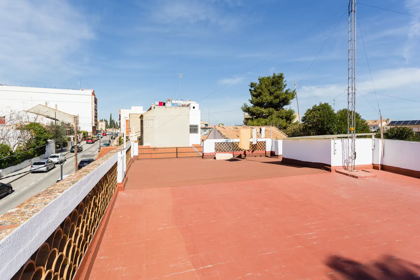 Detached house with garden for sale in Pobles de l'Oest, imagen 11