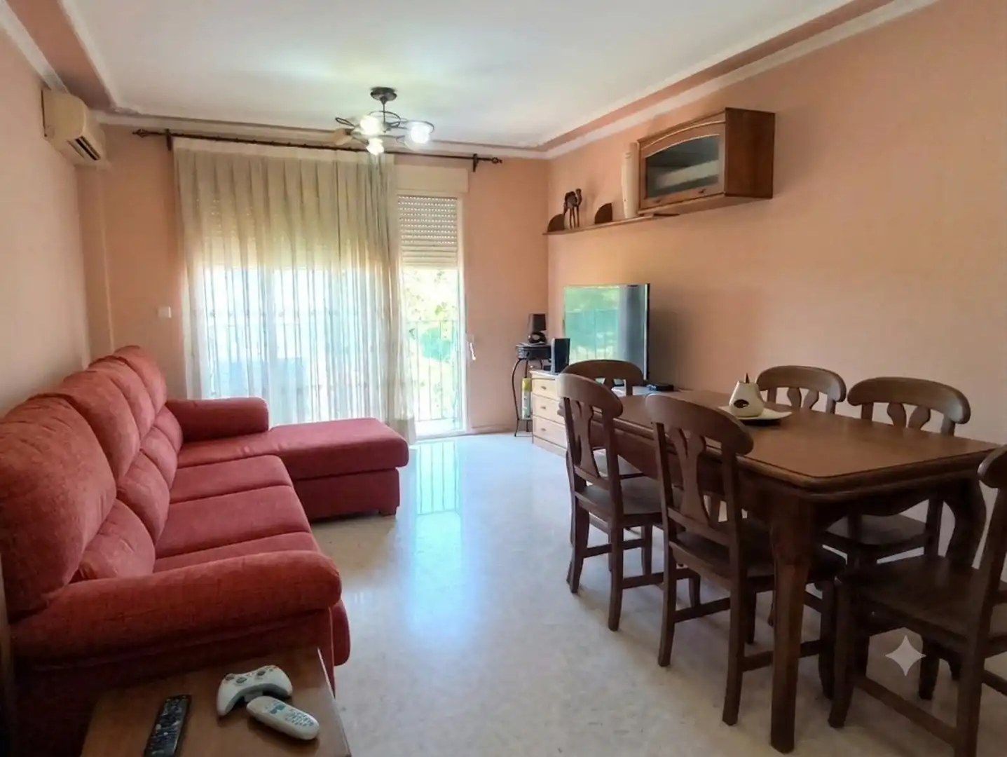 Flat for sale in Cheste, imagen 3