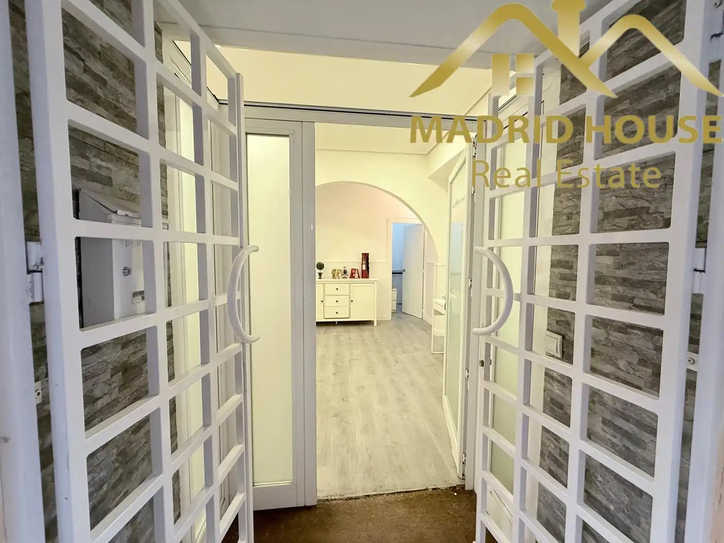 Wohnung zur Miete in Retiro