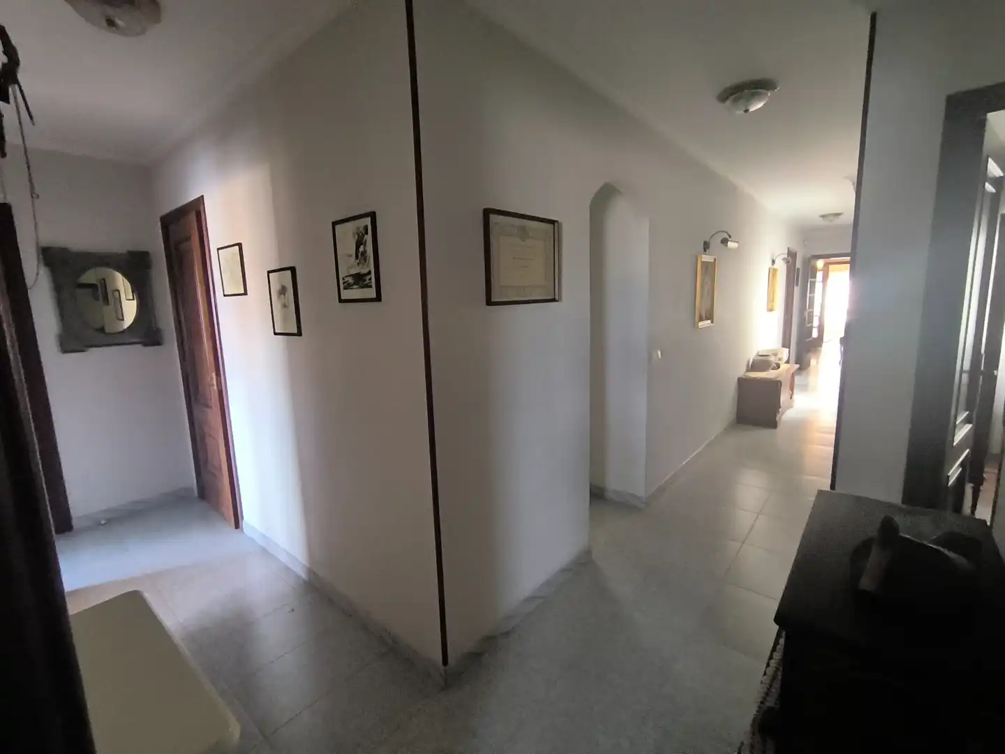 Piso en venta en Pontevedra Capital  con Calefacción, Parquet y Trastero