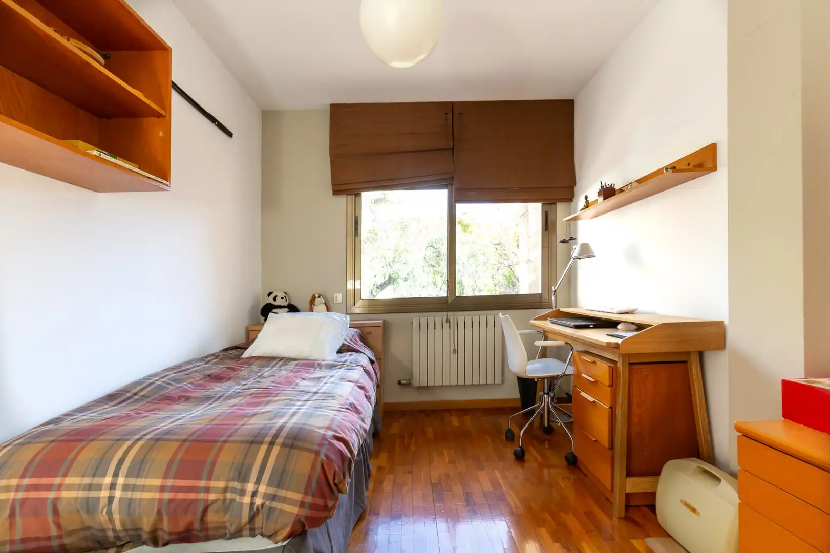 Casa adosada en venta en MIQUEL REVERTER, Centre