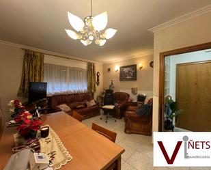 Living room of Planta baja for sale in La Garriga  with Air Conditioner