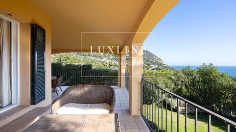 Foto 4 de Casa adosada en venda a Castellet, Fornells - Aiguablava, Girona