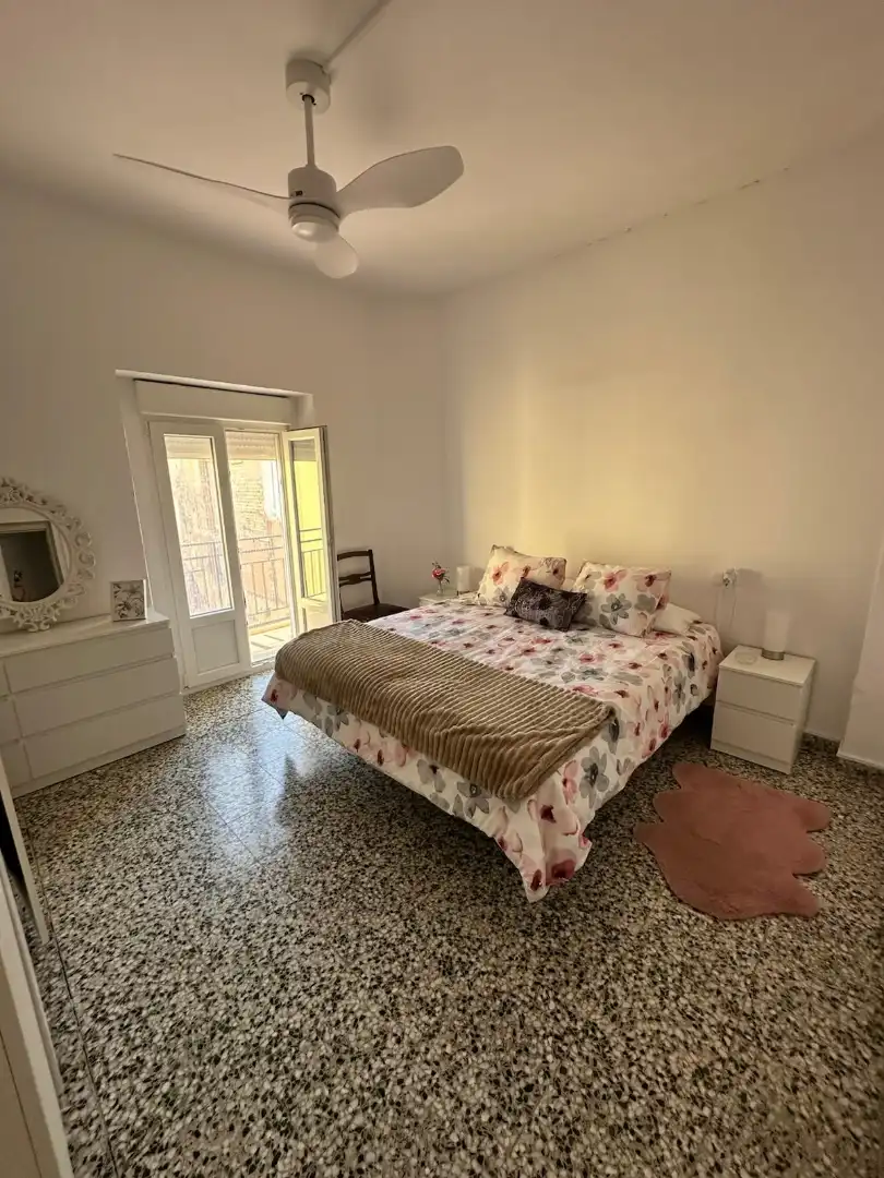 Casa amb terrassa en venda a Calle Panaderos, imagen 7