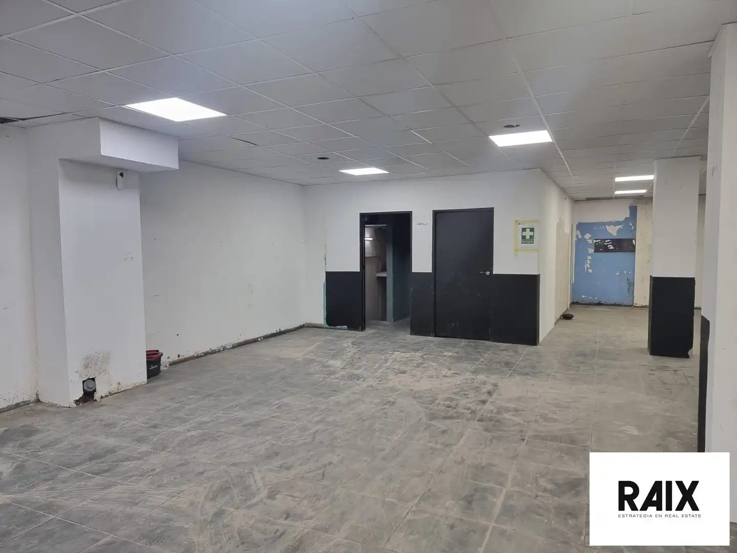 Gewerbefläche zur Miete in CARRER SANT JOSEP, imagen 11