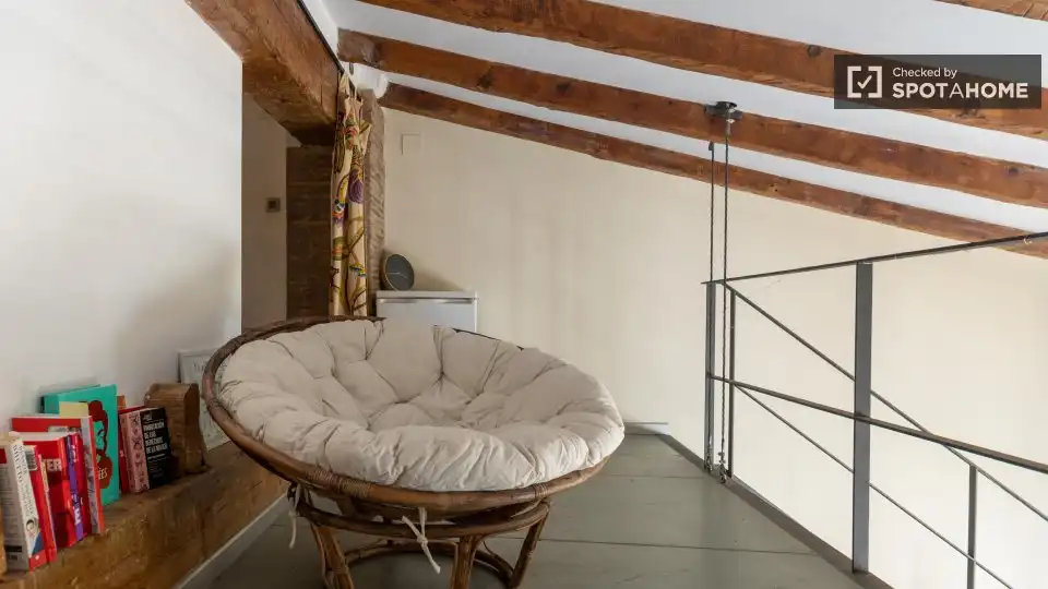 Habitación en El Pilar