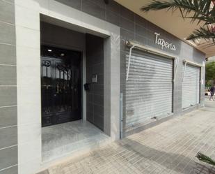 Exterior view of Garage for sale in Elche / Elx