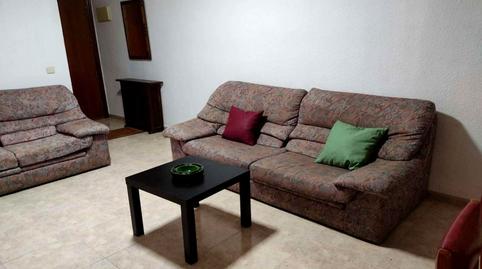 Foto 2 de Pis de lloguer a Galiana, Puerta del Ángel, Madrid