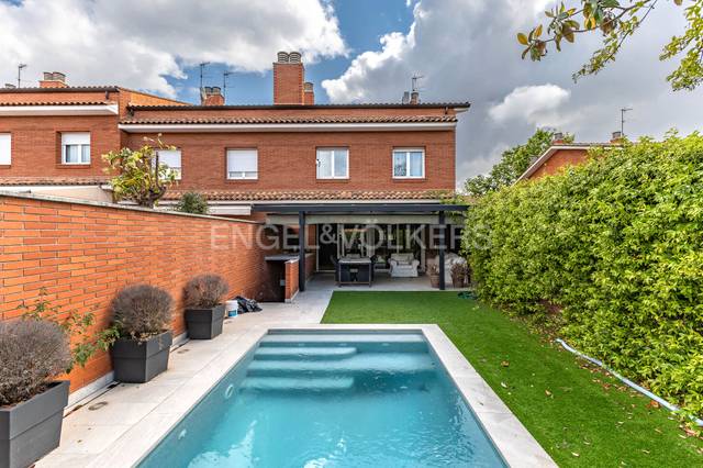 Casa-chalet en Venta en Mas Duran