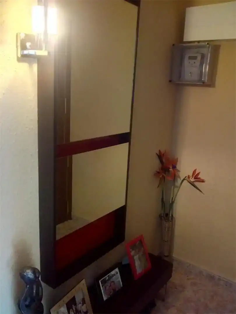 Wohnung zum Verkauf in Mataró mit Klimaanlage und Balkon