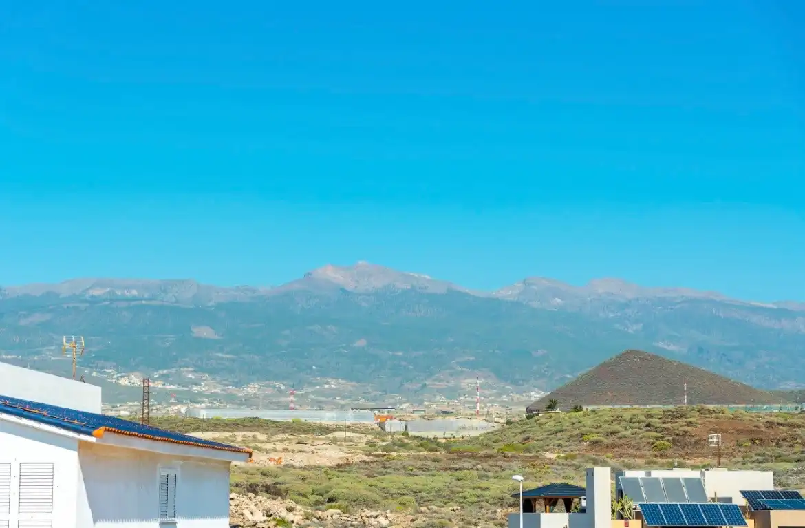 Houses for sale in Calle Amapola, El Médano