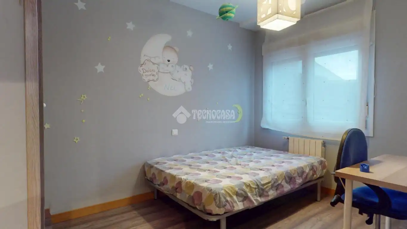 Bedroom of Detached homes for sale in Yebes  with Heating and Terrace