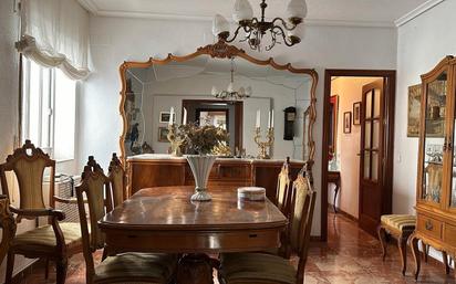 Dining room of Flat for sale in  Córdoba Capital  with Air Conditioner, Heating and Parquet flooring